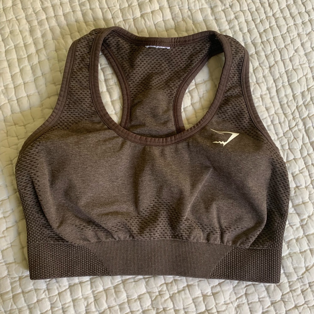 Gymshark Vital Seamless Bra